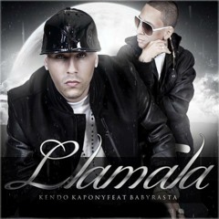 Llamala
