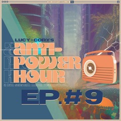 Anti-Power Hour Ep. IX - The National Libertarian Party Is Corrupt