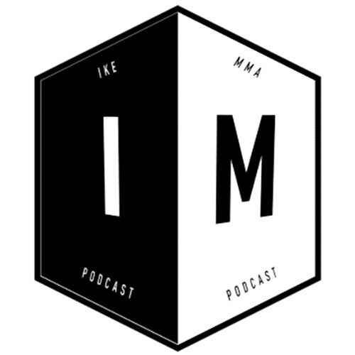 DENIS "THE MENACE" FRIMPONG PART 3 | IKE MMA #174