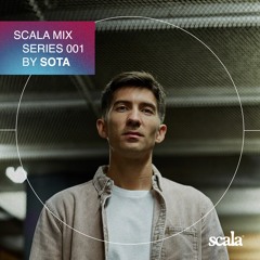 Sota - Scala Mix Series #001