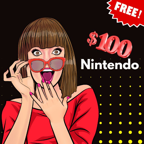 Free eShop