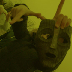 LOKIMITDERMASKE - STEVE URKEL