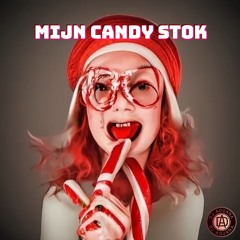 Mijn Candy Stok