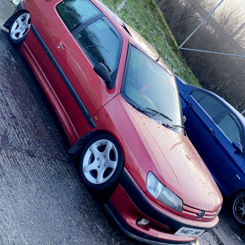 Should Have Walked Away