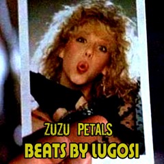 Zuzu Petals -(Hip-Hop BoomBap Beat)