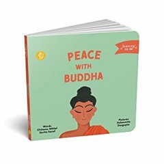 FREE KINDLE 🖋️ Peace with Buddha by  Chitwan Mittal MA,Sarita Saraf,Debasmita Dasgup