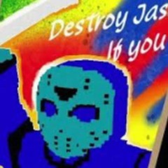 (Forsaken) Retro Jason Reworked/V3 Layer/Chase Theme