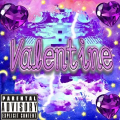 Valentine( Hyper Police Remix)