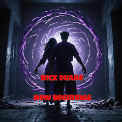 NEW BEGININGS   (from the album CREDIBILITY)