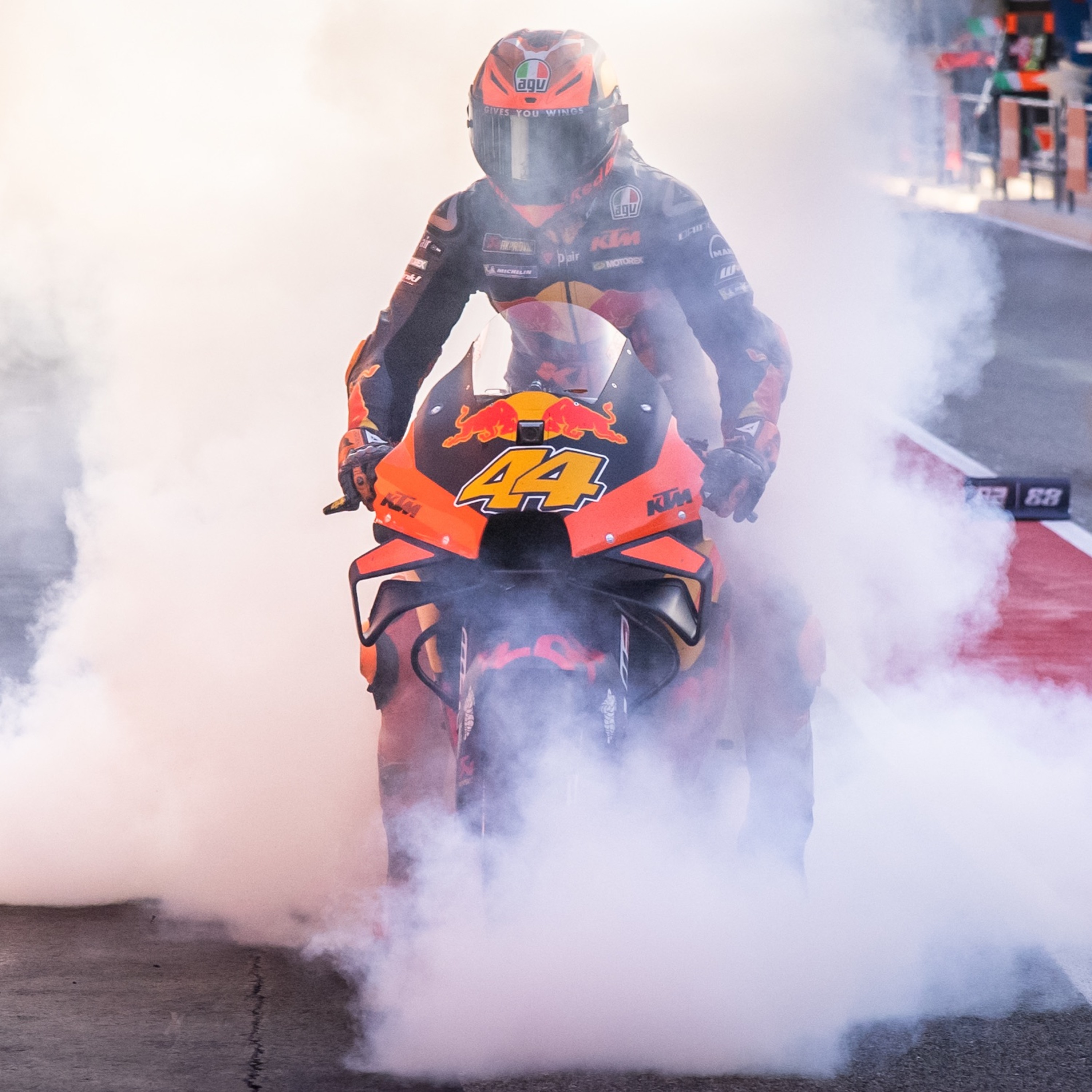 Paddock Pass Podcast