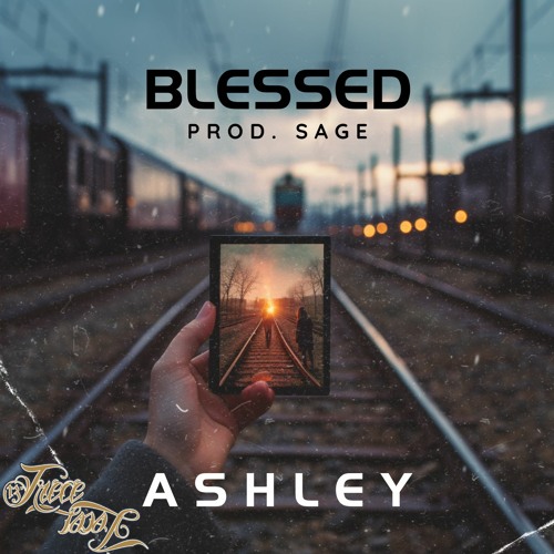 Ashley - Blessed (prod. SAGE)
