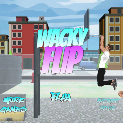 Wacky Flip