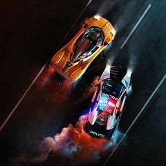 Need for Speed™ Hot Pursuit Intro Theme - Edge of the Earth