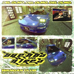 Del Olmo - Hot Lapper (DJ SWISHERMAN REMIX)