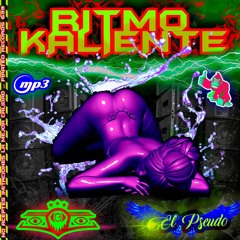 El Pseudo X Jags639 - Ritmo Kaliente