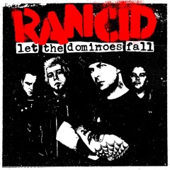 Stream Hooligans by Rancid | Listen online for free on SoundCloud