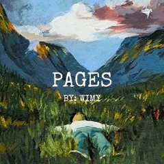 Wimy - Pages (Something ver.)