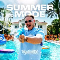 THE DARK HORROR - SUMMER MODE