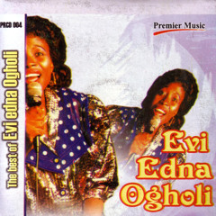 The Best Of Evi-Edna Ogholi