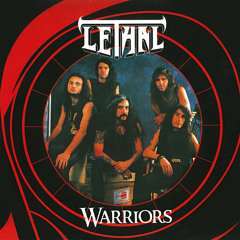 WARRIORS IN THE NIGHT