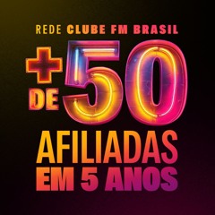 REDE CLUBE FM - REVOLUÇÃO