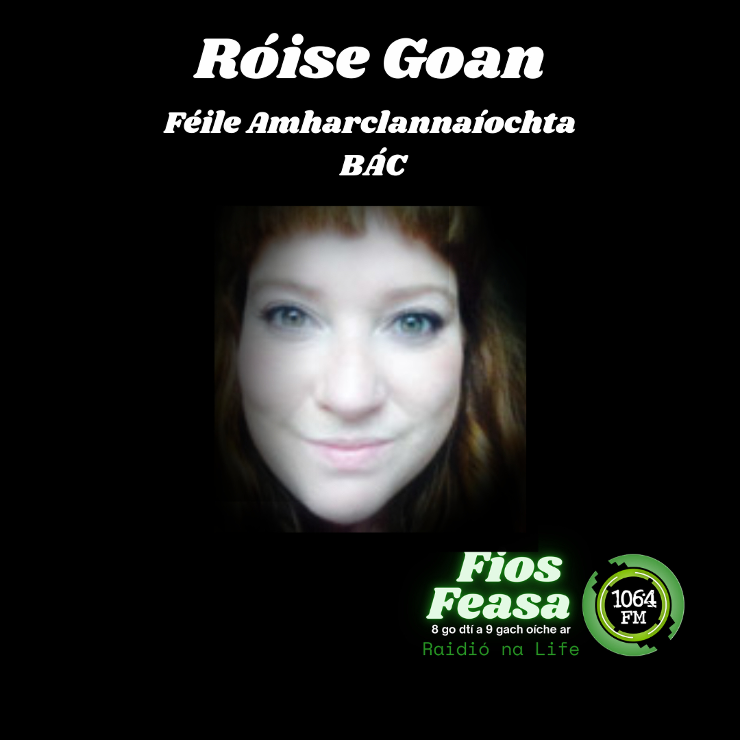 Róise Goan