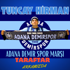 Adana Demir Spor Marşı (Taraftar Arkamızda)