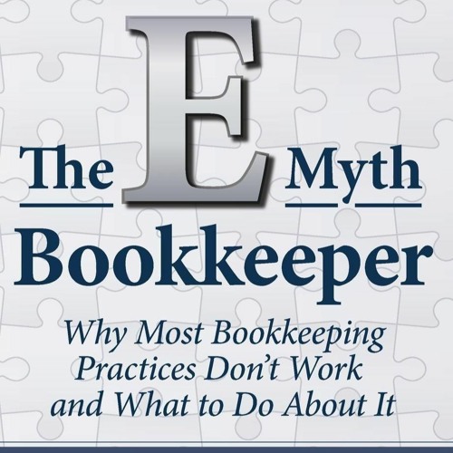 [PDF] The E-Myth Bookkeeper Free Online
