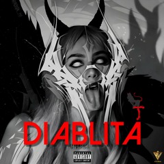 [FREE] Instrumental Reggaeton "D I A B L I T A" Anuel AA x Ozuna Type Beat 2024🔥🧃