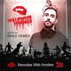 on Halloween Whores - 29th Oct 2022