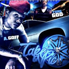Yung God & A.Goff - Take a Pic (Prod GalaxyBeats)