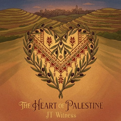 The Heart of Palestine