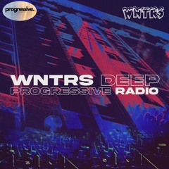 Wntrs Deep Progressive Radio 013 W/ Guest Mix Violent Constellations