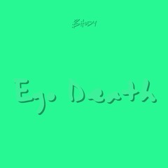 Ego Death