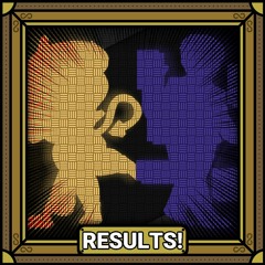 [LR1 - M2] RESULTS!