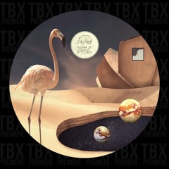 Premiere: Sidney Charles - Cabinet [Key Rec]