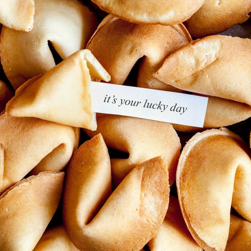 Fortune Cookie