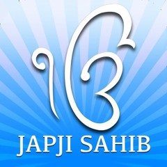 Japji Sahib - Bhai Ranjit Singh Ji Chandan