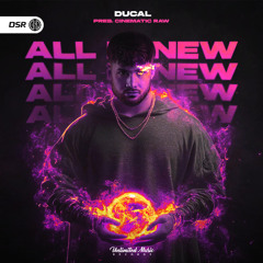 All I Knew (Ducal pres. Cinematic Raw)