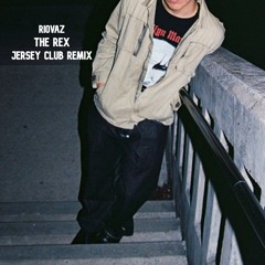 Riovaz - The Rex (Jersey Club Remix)