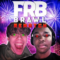 Cri vs Nooby. FRB Brawl: Rematch Round 1