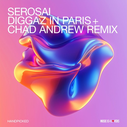 Serosai - Diggaz in Paris + Chad Andrew Remix EP [HP010]