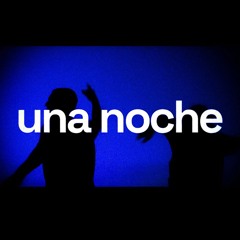 Alleh - Una Noche (Valeria Panza x 5HOURS Remix)