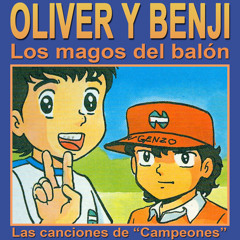 Stream Oliver y Benji music | Listen to songs, albums, playlists for free  on SoundCloud