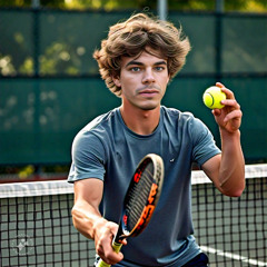 Tennis 🎾