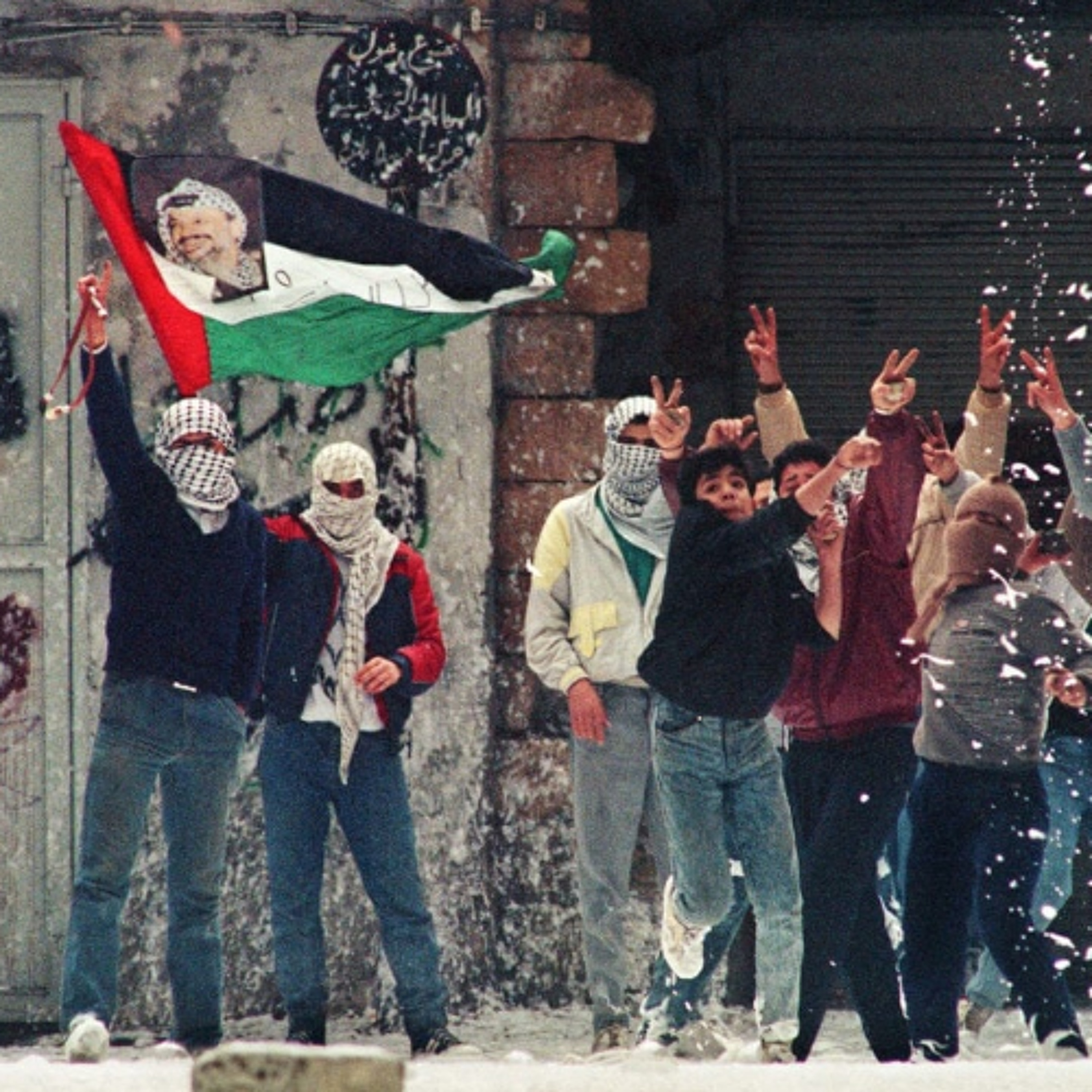 Poem: The Art of Resistance