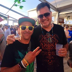 Beach festival in Holland w-GMS - 2025