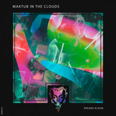 PREMIERE: Dreams Bloom - Maktub In The Clouds (Original Mix) [Buddhabrot]