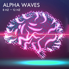 Mood Elevator: Alpha Waves 10 Hz