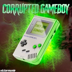 Corrupted Gameboy
